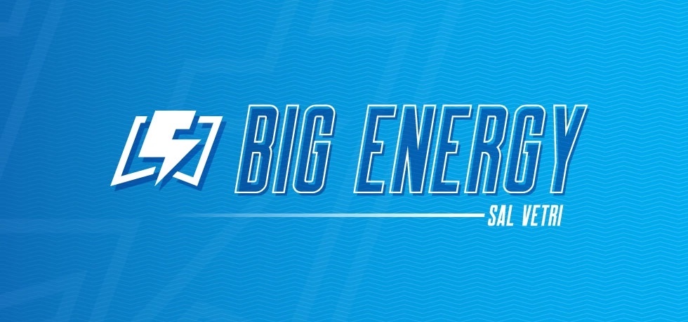 Home - Big Energy Sports